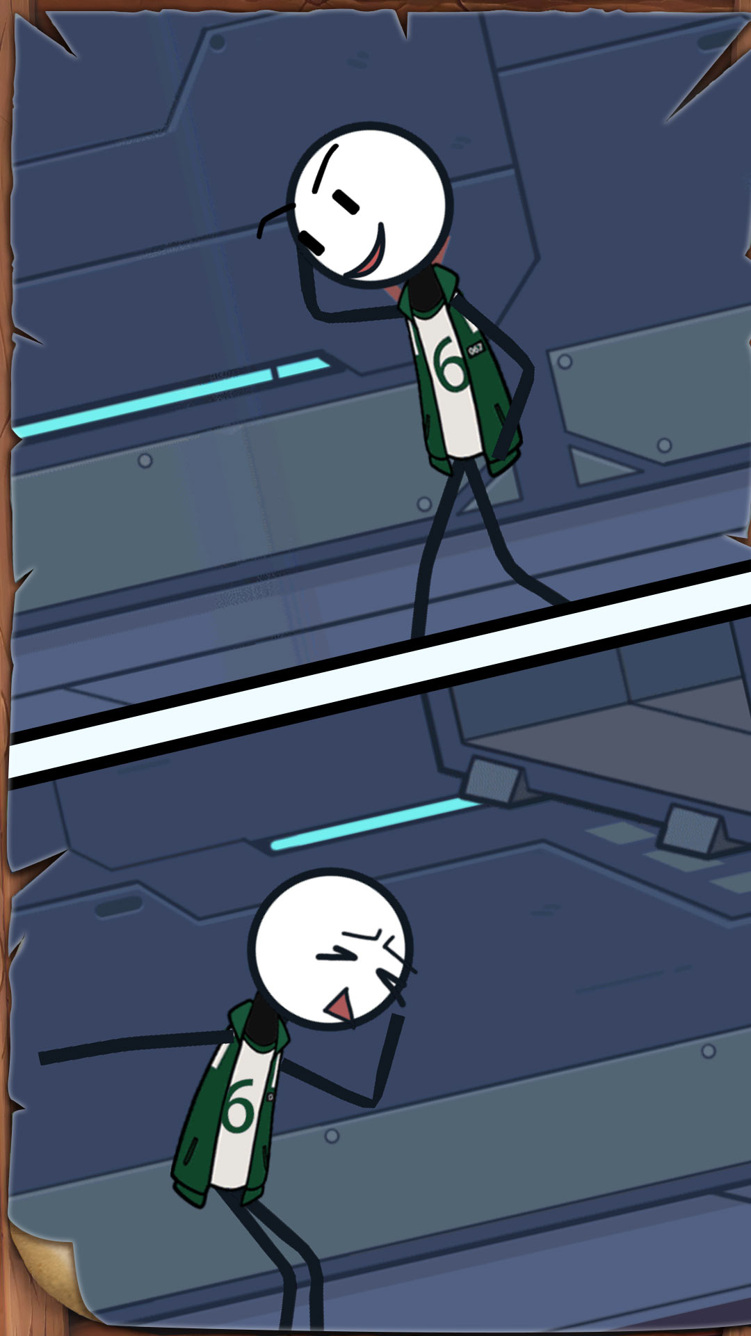 火柴人吃鸡大联盟下载