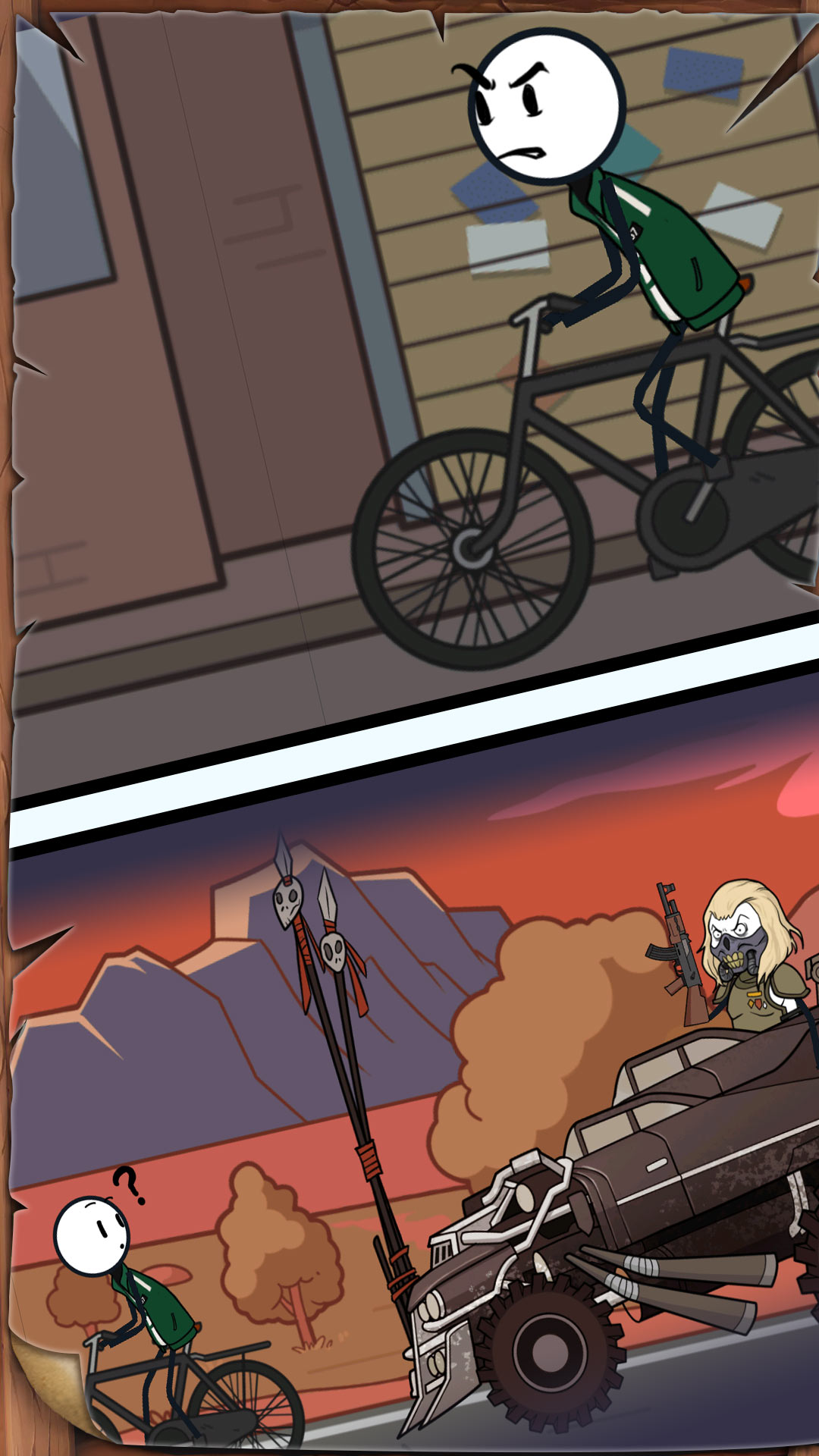 火柴人吃鸡大联盟最新版本下载