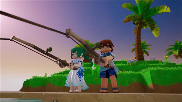 龙与家园下载安装