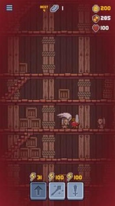 骑士阁下手游下载