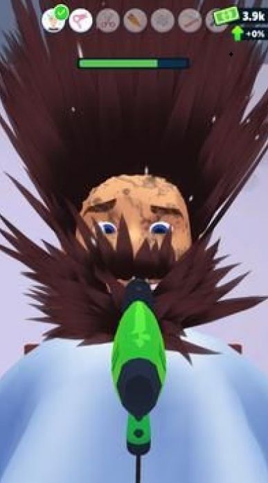 发型改造手游下载