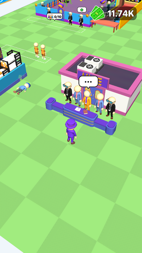 生存游戏大师无限钞票版下载2022