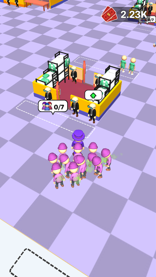 生存游戏大师下载2022