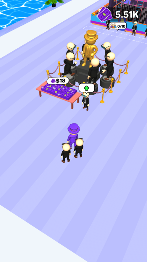 生存游戏大师无限钞票版下载