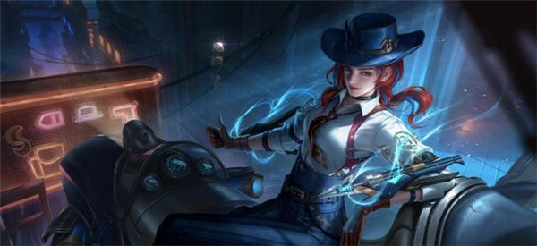 王者荣耀s29上分英雄推荐