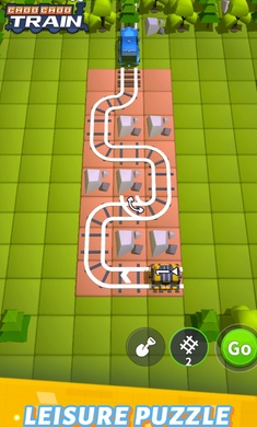 嘟嘟火车下载