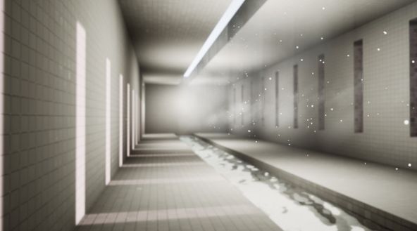 逃离后室游戏下载联机版