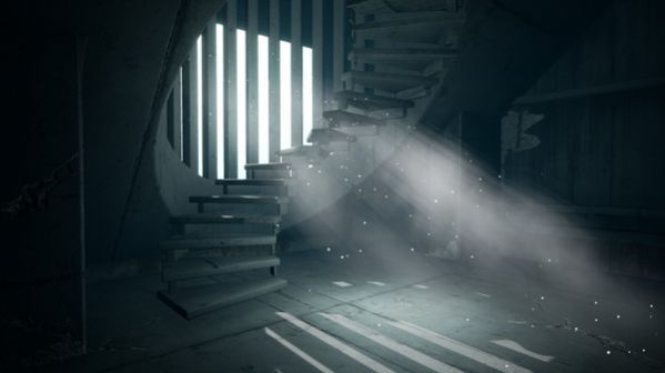 逃离后室游戏下载联机版