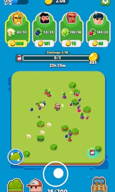 掌上土地中文版下载