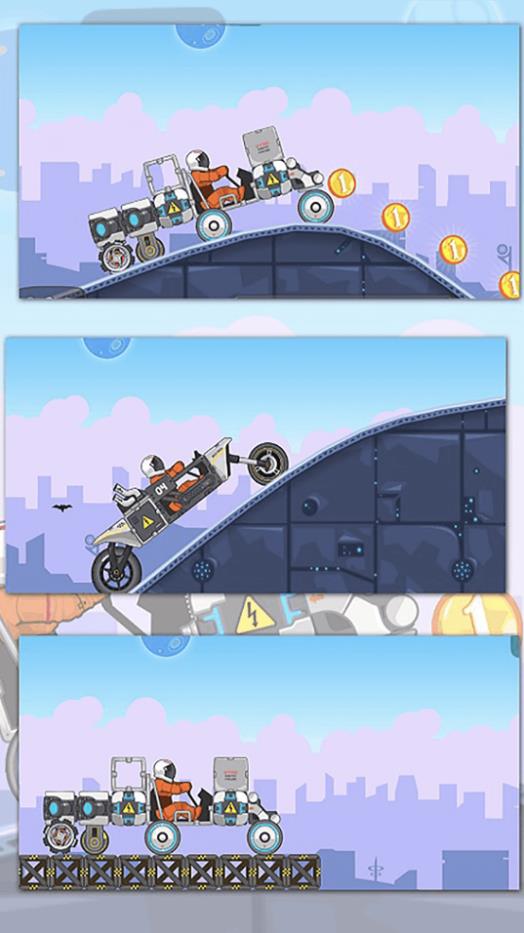 拼装大比拼下载