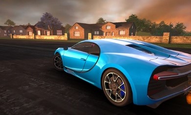 特技传奇真实赛车下载