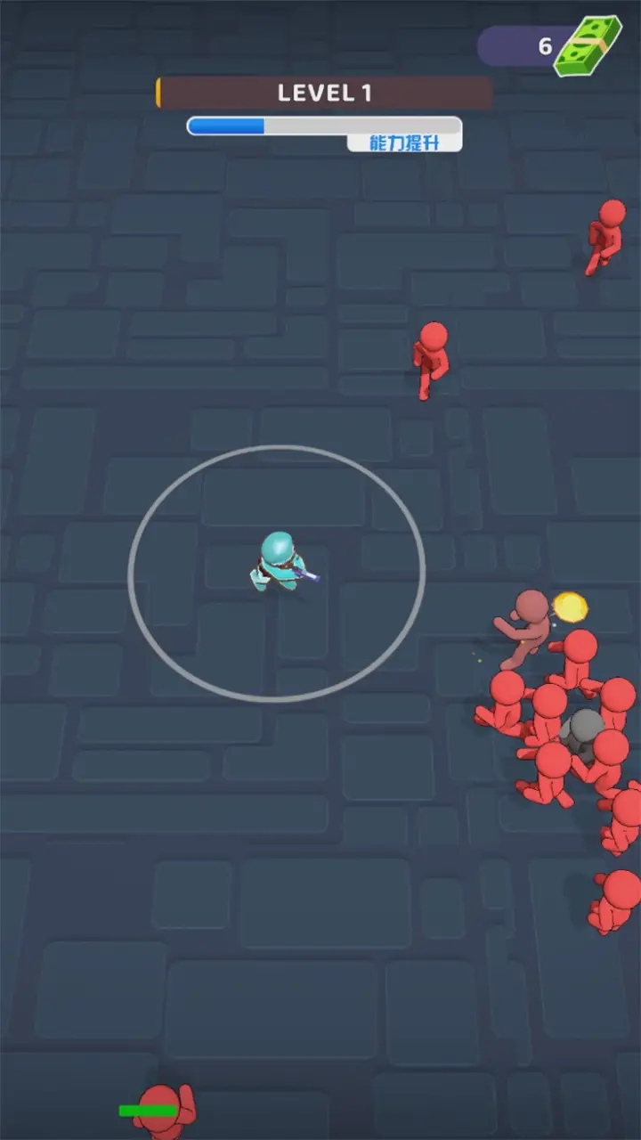 火柴人突突小队游戏最新版