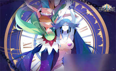 召唤与合成2国庆节礼包兑换码大全