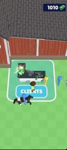 马厩生活游戏安卓版下载