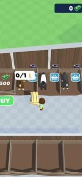 马厩生活游戏安卓版下载