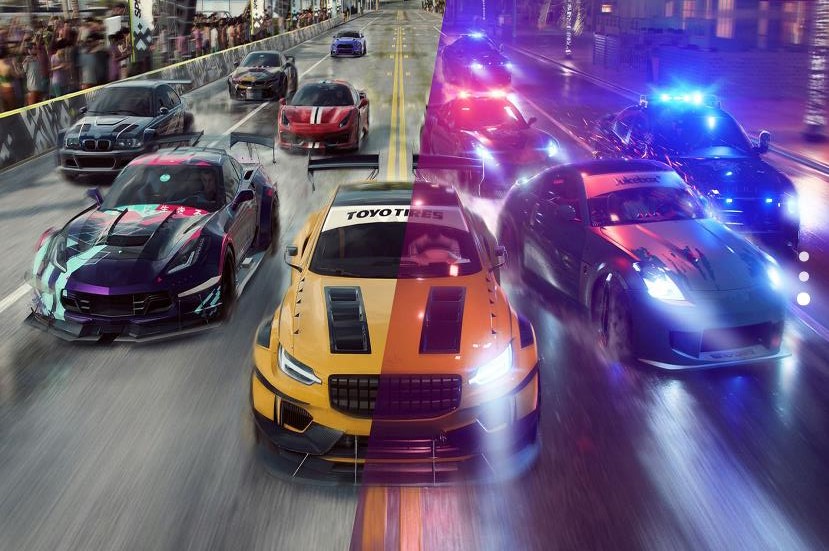 赛车王者归来下载