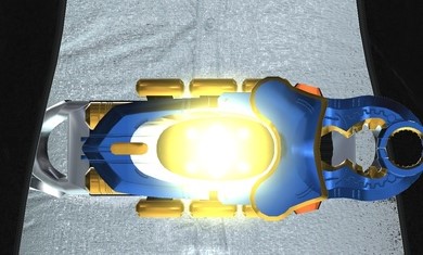 假面骑士甲斗王下载