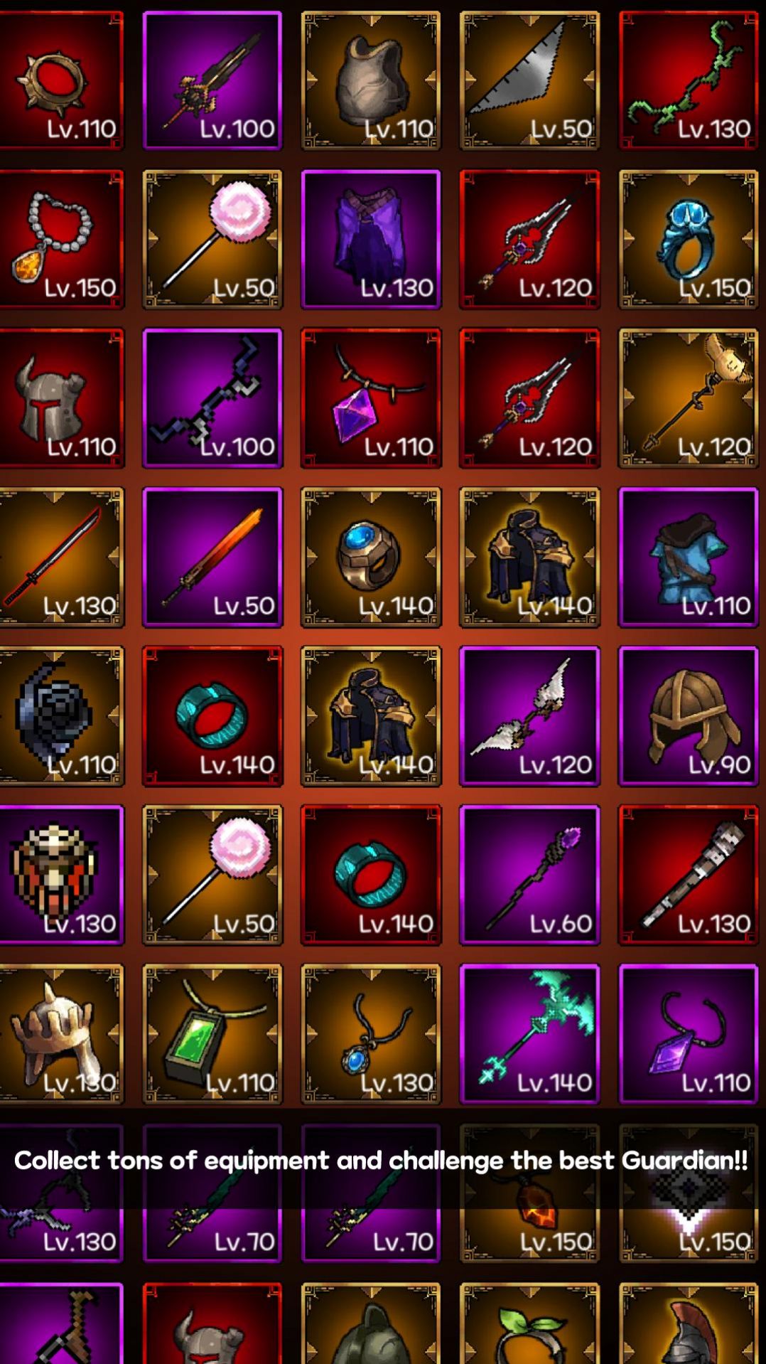 守护者学院安卓版下载