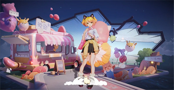 王者荣耀妲己时之奇迹怎么获得