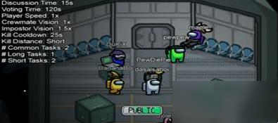 太空杀为什么邀请不了好友