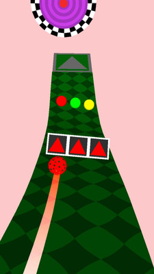 进击的碰碰球游戏下载