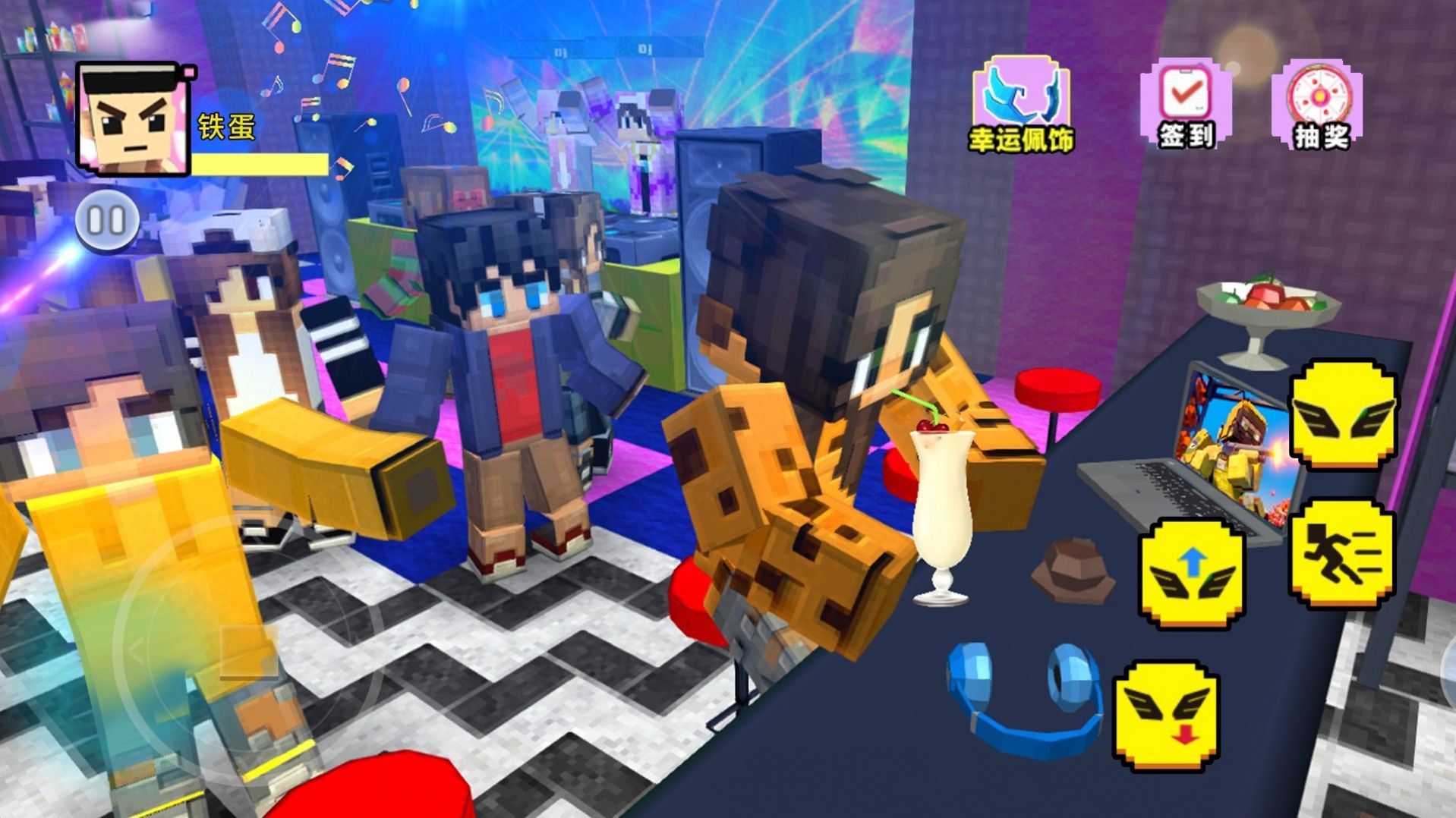 方块世界模拟器游戏下载