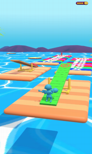 跷跷板竞赛3D免费版下载安装