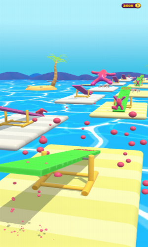 跷跷板竞赛3D免费版下载安装