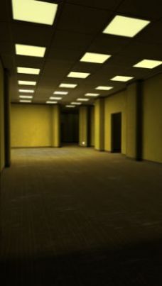 后室异常幸存者游戏下载汉化版