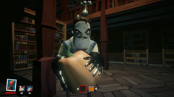 你好邻居2下载手游官方正版