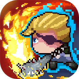 街头激战完整内购版下载