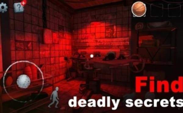 可怕的豪宅生存游戏下载