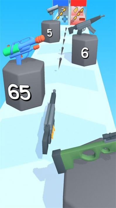 枪支进化论下载