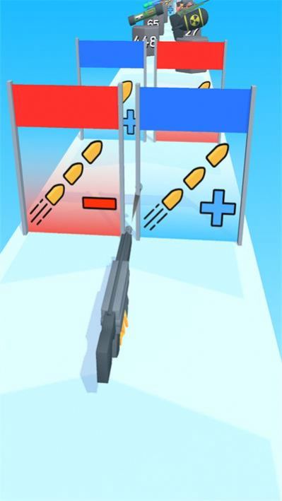 枪支进化论游戏下载最新版