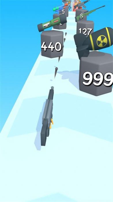 枪支进化论游戏下载