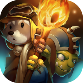 贪婪洞窟最新版