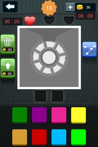 疯狂猜图app手机下载