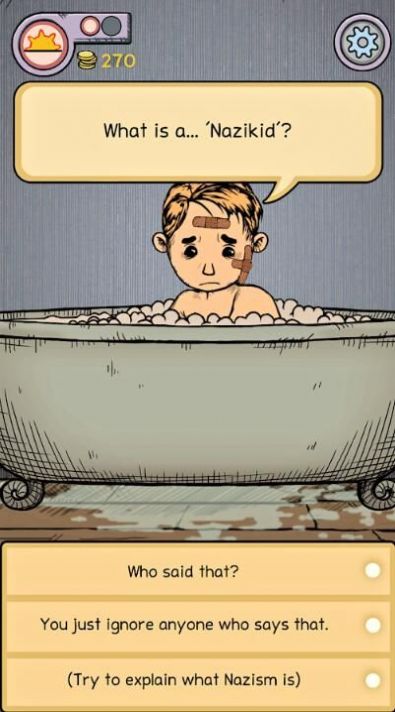 我的孩子生命之泉中文版下载