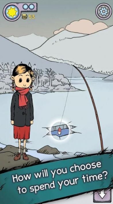 我的孩子生命之泉中文版下载