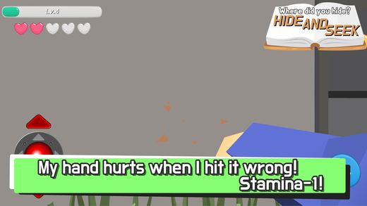 躲猫猫大作战汉化中文版ios版免费版