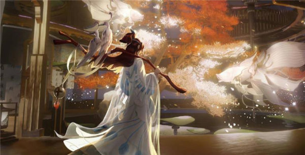 王者荣耀赵怀真技能介绍