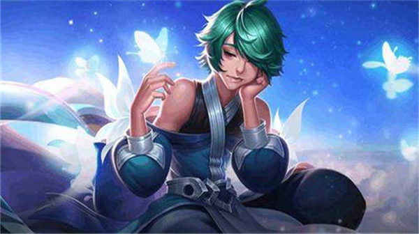 王者荣耀庄周最强出装和铭文2022