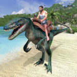 蛮荒进化生存无限金币版