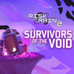 雨中冒险2虚空幸存者手游免费版
