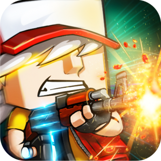 僵尸杀手无限金币版