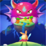 弹一弹小怪兽游戏无广告版