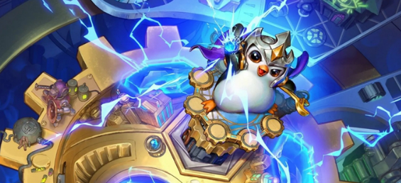 云顶之弈S7.5卡尔玛装备推荐