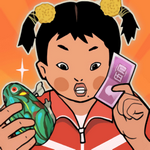 王蓝莓的小卖部不用实名认证无限金币版