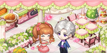 创意甜品屋兑换码最新