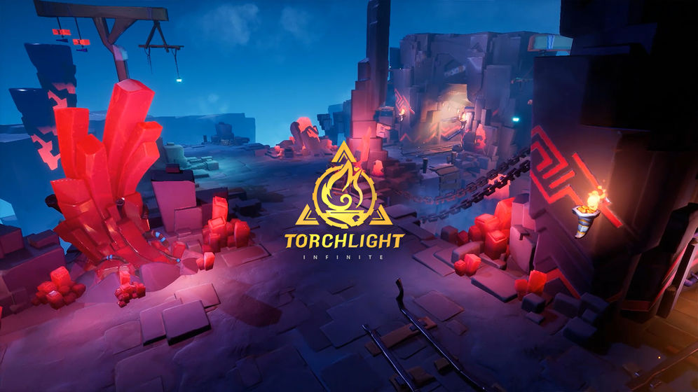 火炬之光无限勇者之路在哪